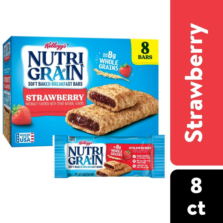 Whole Foods Breakfast Bar