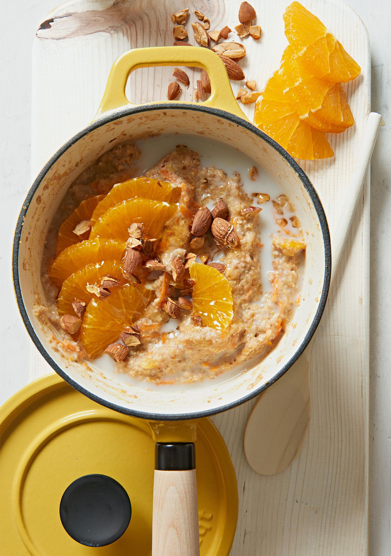 Whole Foods Hot Breakfast Bar