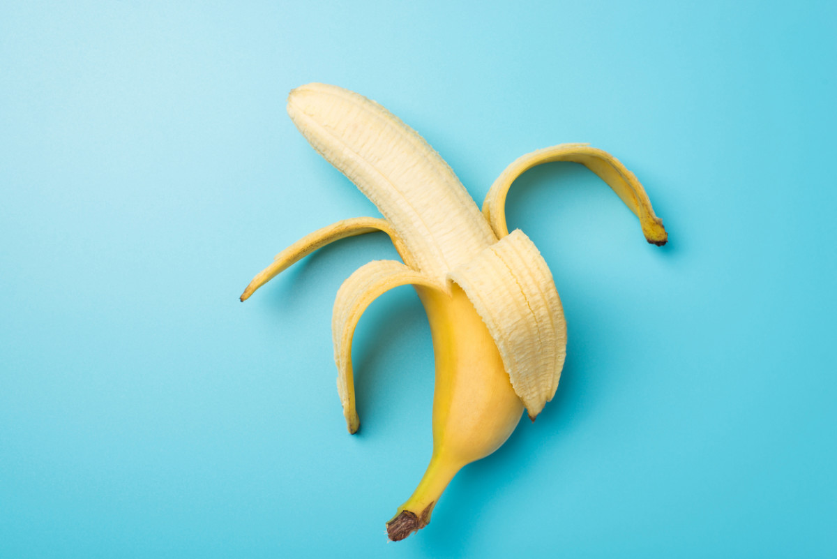 Why Do Bananas Give Me Heartburn