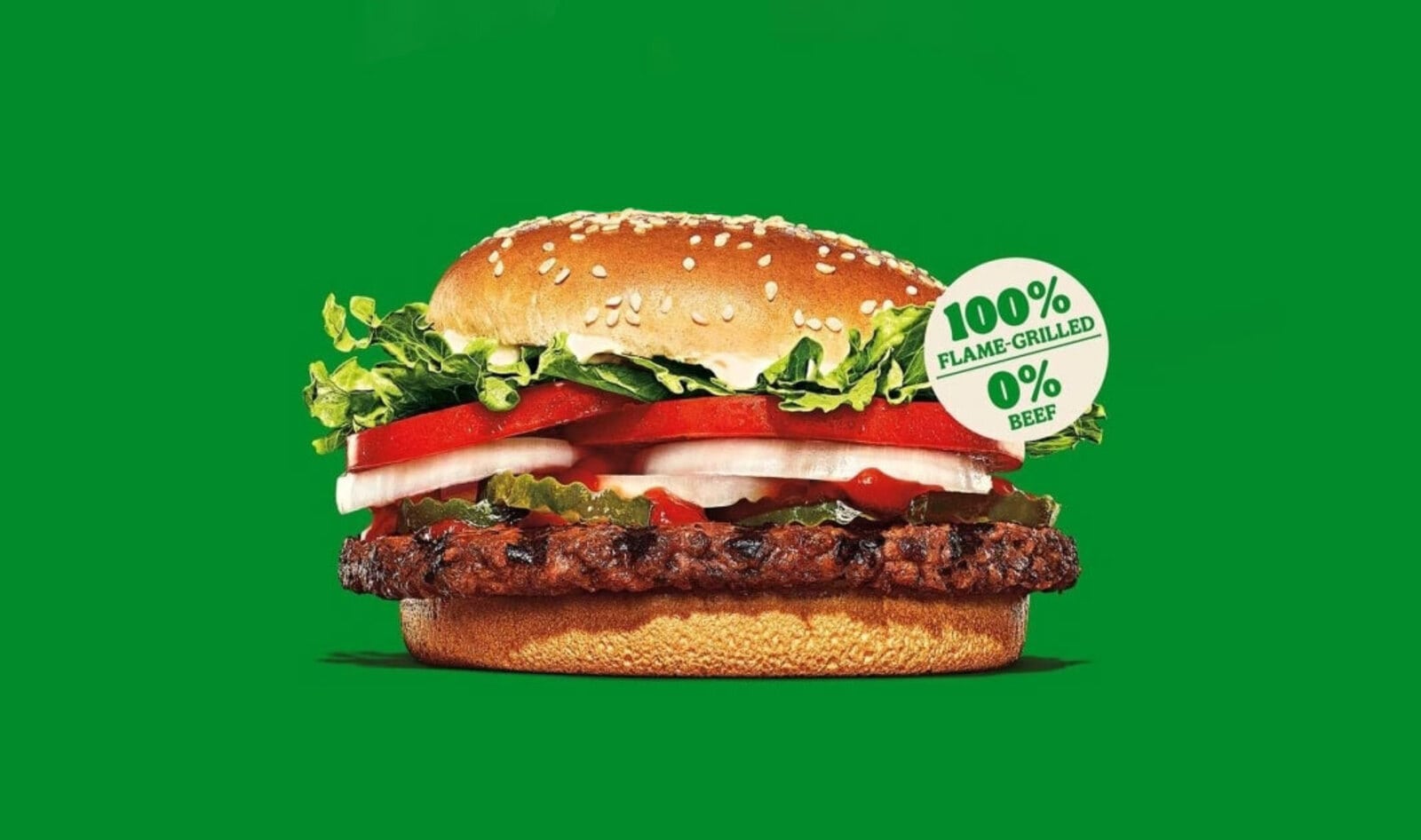 Burger King When Does Lunch Start