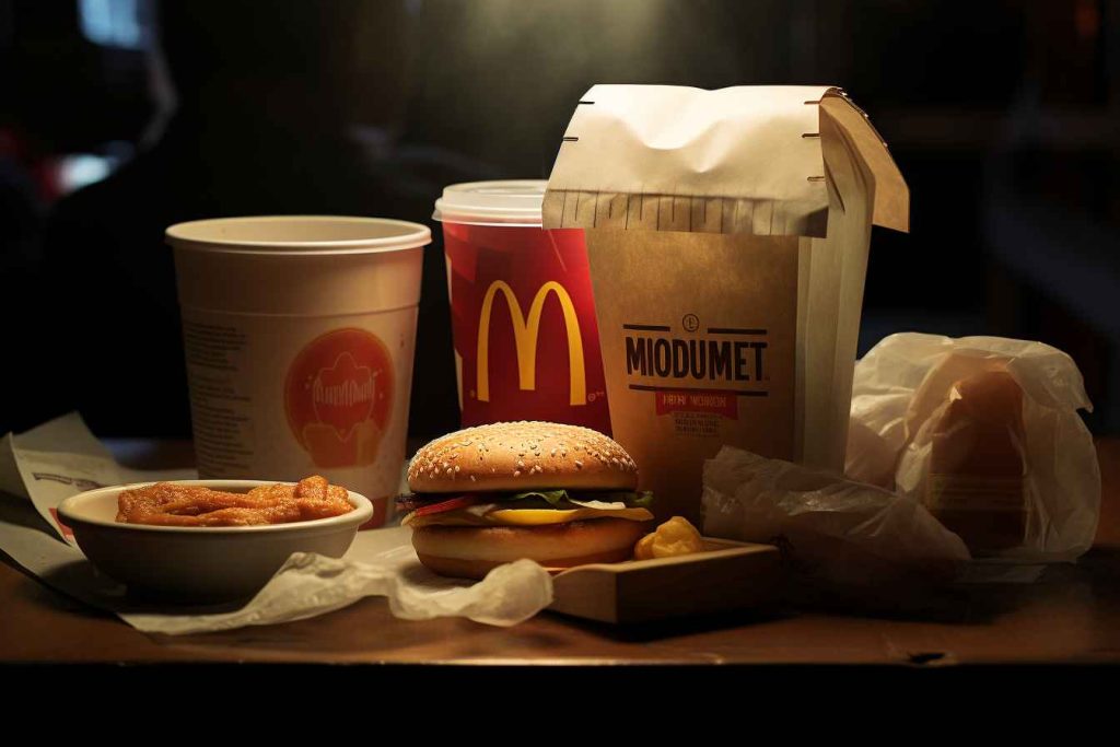 Did McDonald's Get Rid of Biscuits and Gravy? The Truth Unveiled