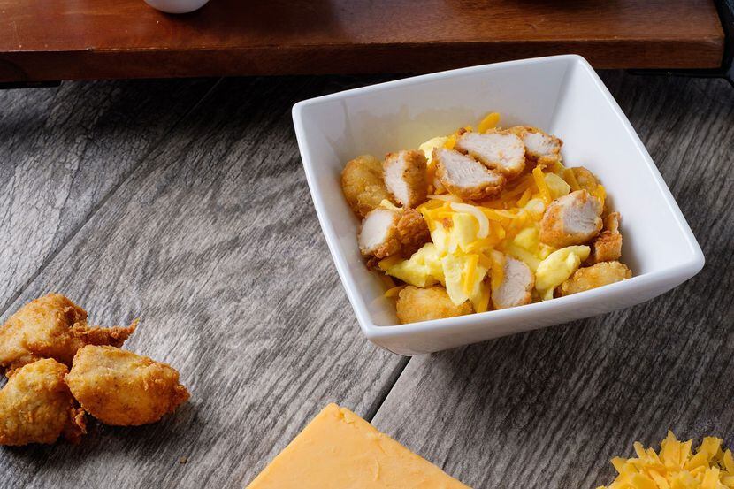 Does Chick Fil a Have Breakfast All Day