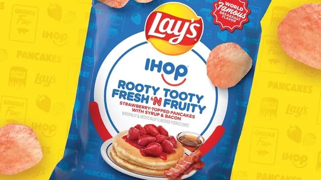 Does Ihop Still Serve Breakfast