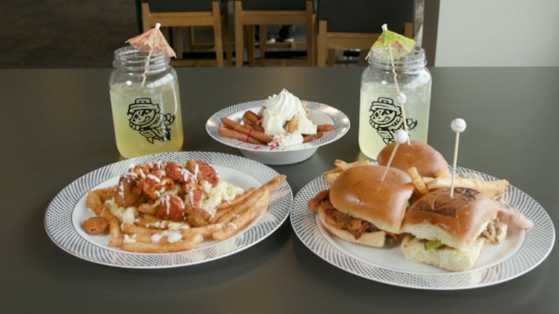 Does Jack N the Box Serve Breakfast All Day