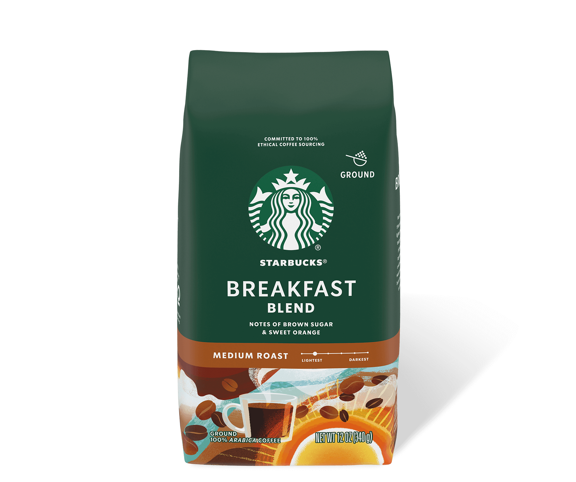 How Late Does Starbucks Serve Breakfast