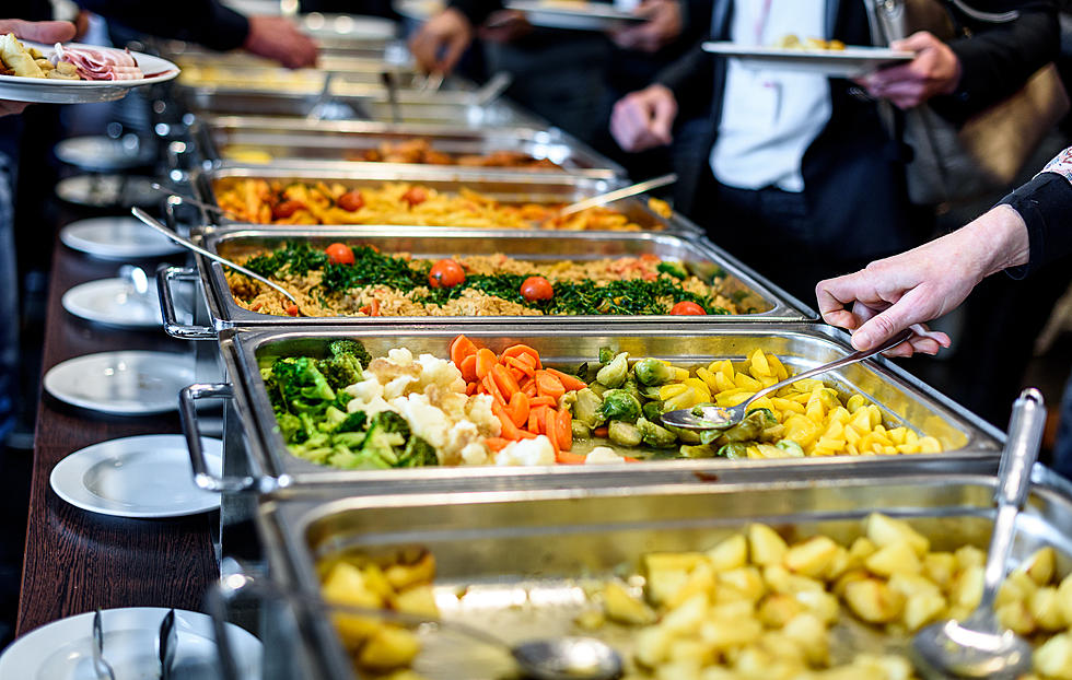 Lubys Breakfast Buffet Hours