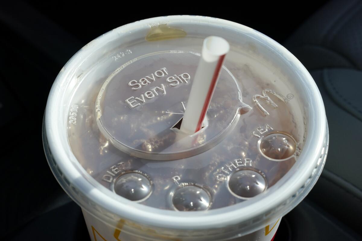 Mcdonald'S Breakfast Hours Saturday