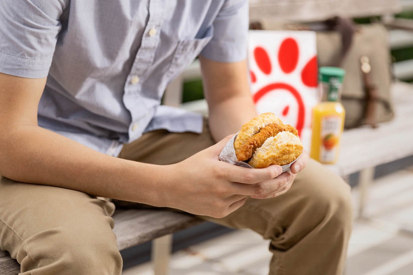 What Time Does Chick-Fil-A Stop Serving Breakfast