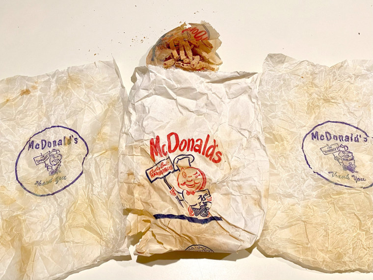 What Time Does Mcdonald'S Start Lunch