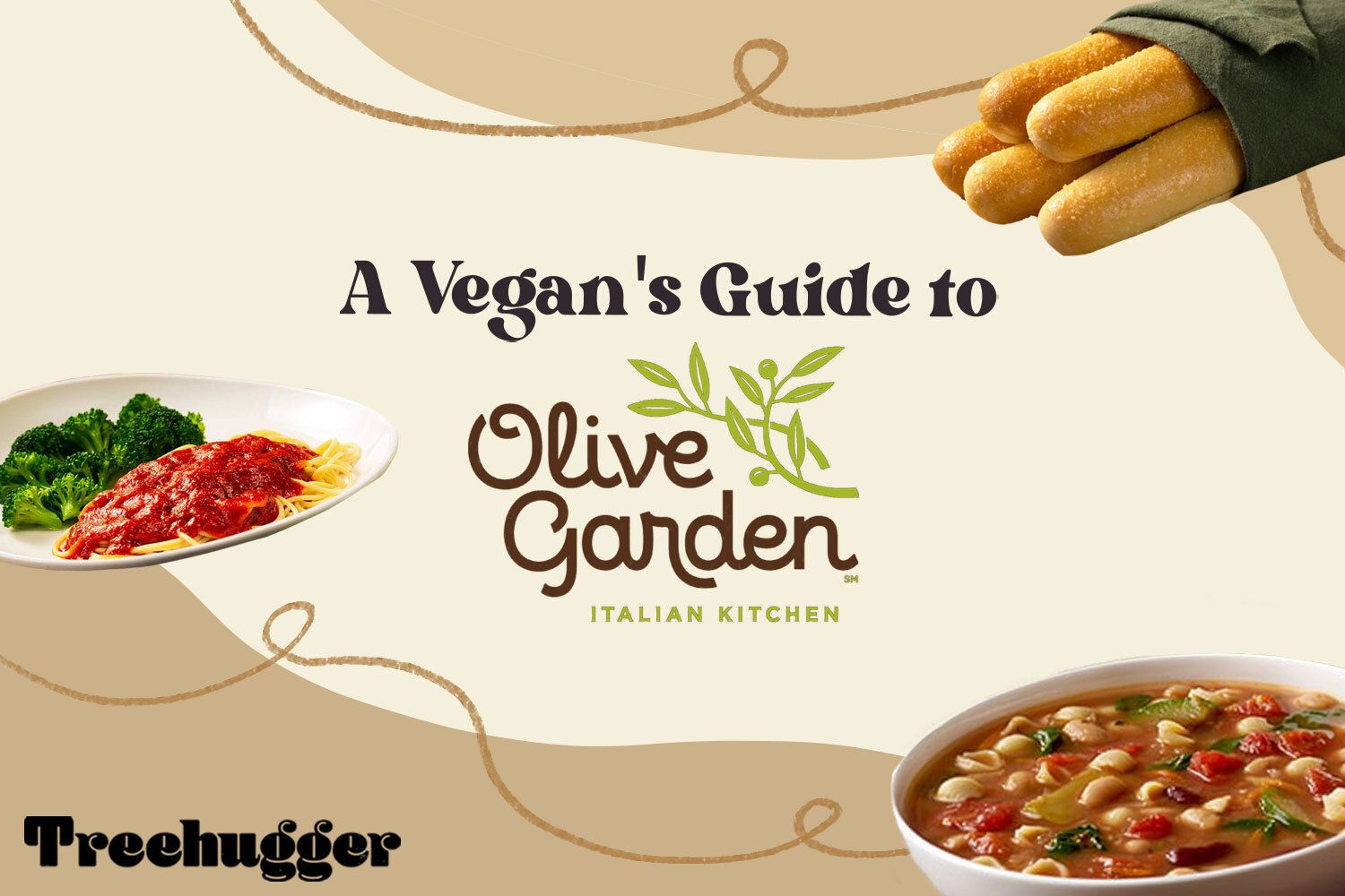 What Time Does Olive Garden Lunch Special End
