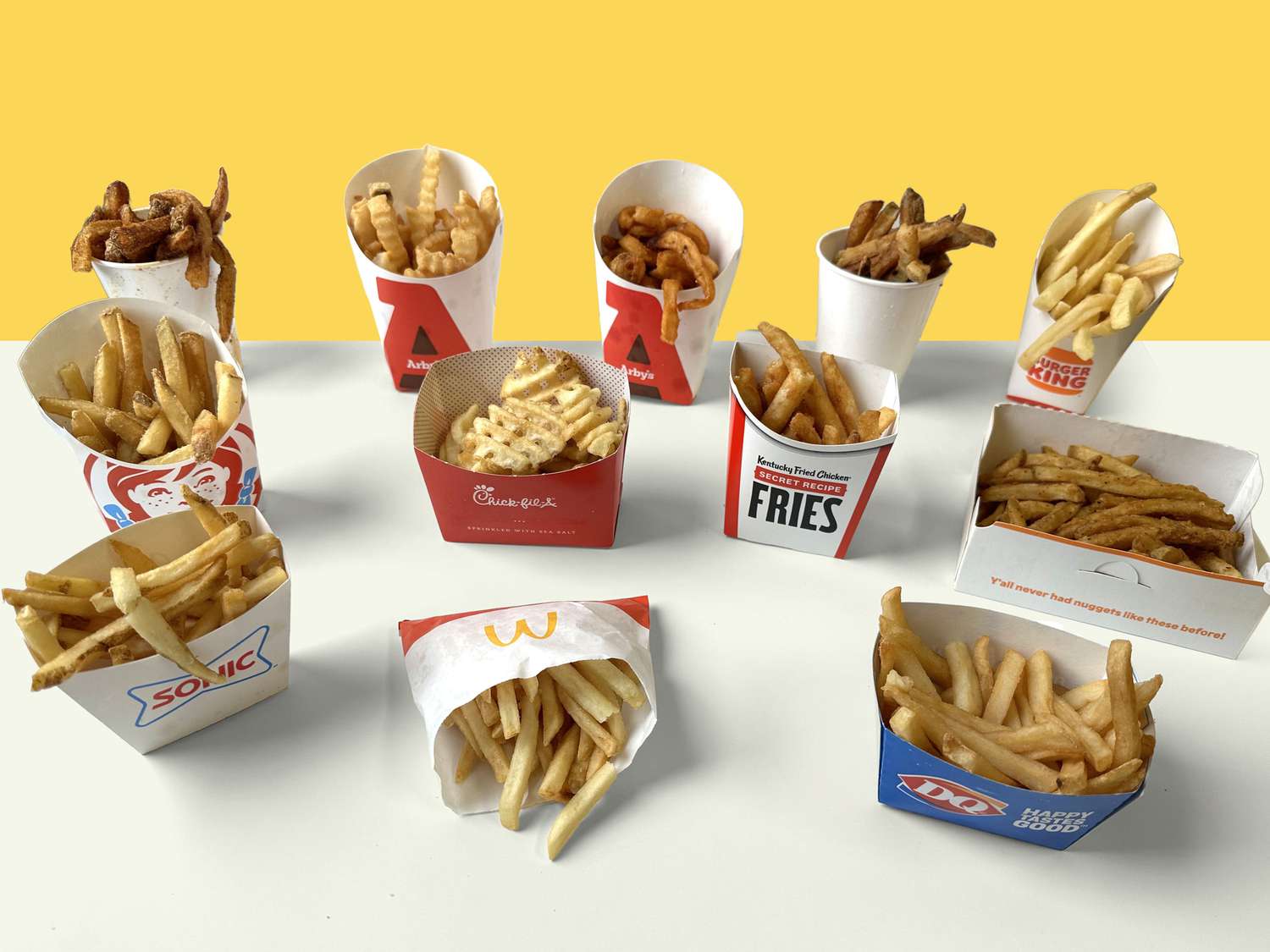 What Time Does Sonic Do Lunch