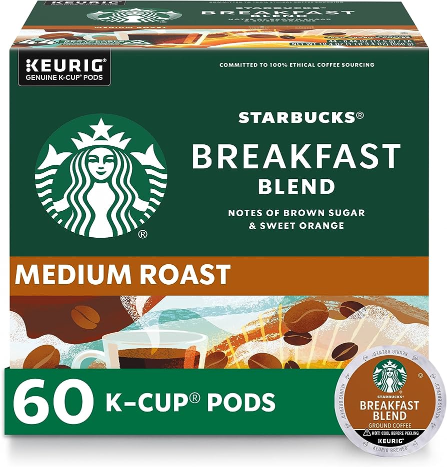 What Time Does Starbucks Stop Selling Breakfast