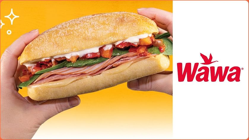What Time Does Wawa Put Out Breakfast Sandwiches