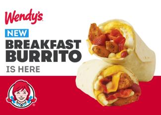 What Time Does Wendy'S Open Up for Breakfast