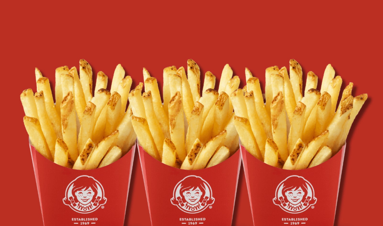 What Time Wendy'S Serve Lunch