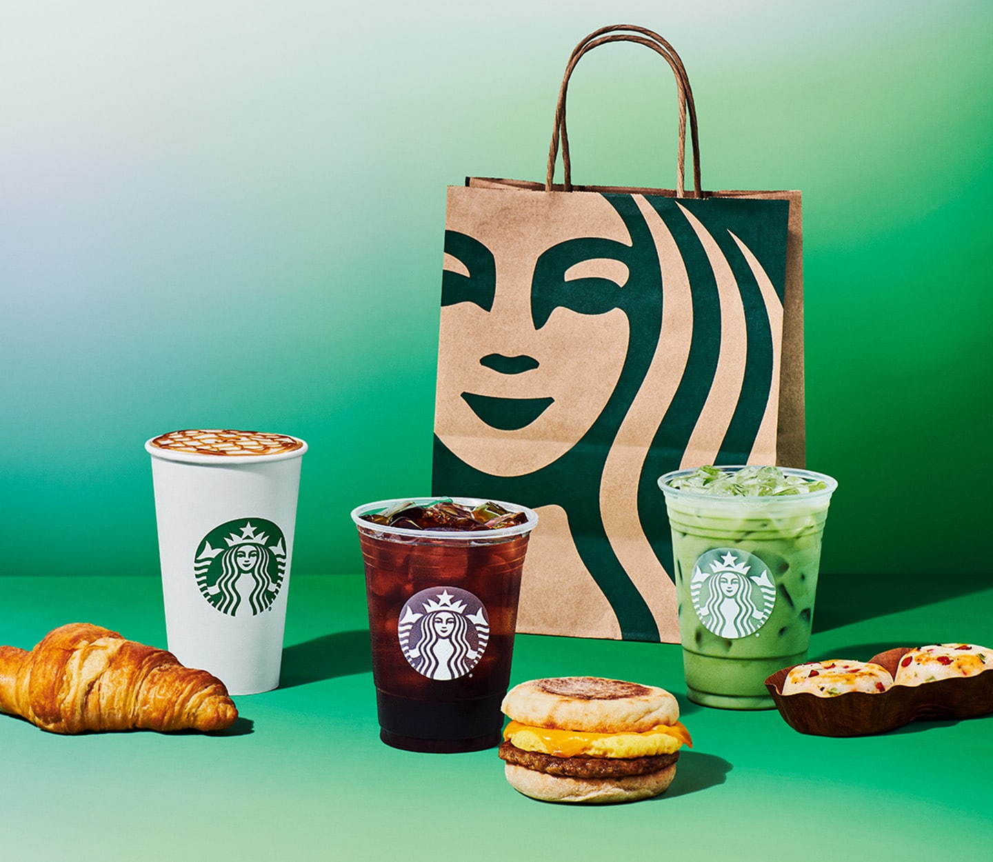 When Does Starbucks Stop Selling Breakfast