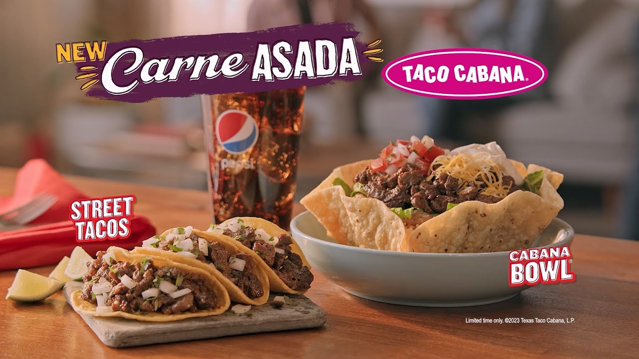 When Does Taco Cabana Start Serving Breakfast