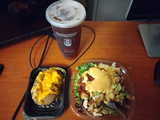 When is Breakfast Over at Wendy'S