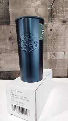 Starbucks Stainless Steel Tumbler