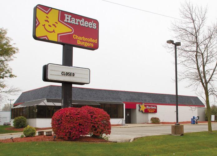 What Time Hardee'S Close