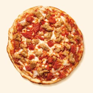 Nutrisystem pizza